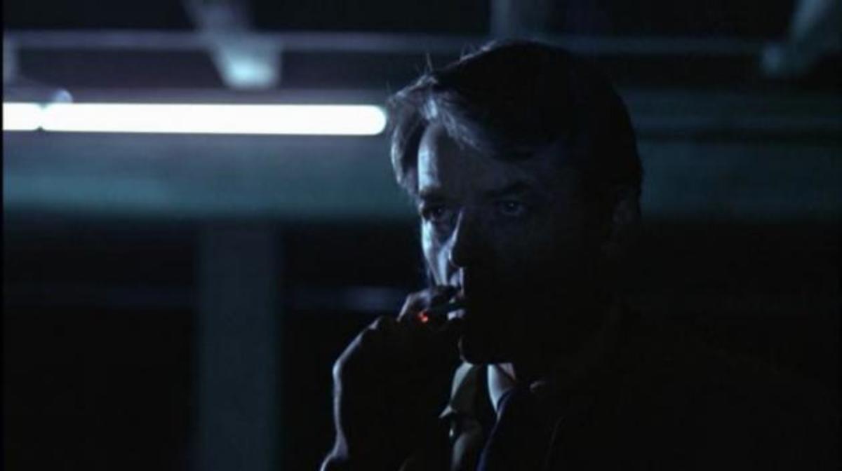 Ποιος είναι το “βαθύ λαρύγγι” του ΓΕΕΘΑ;