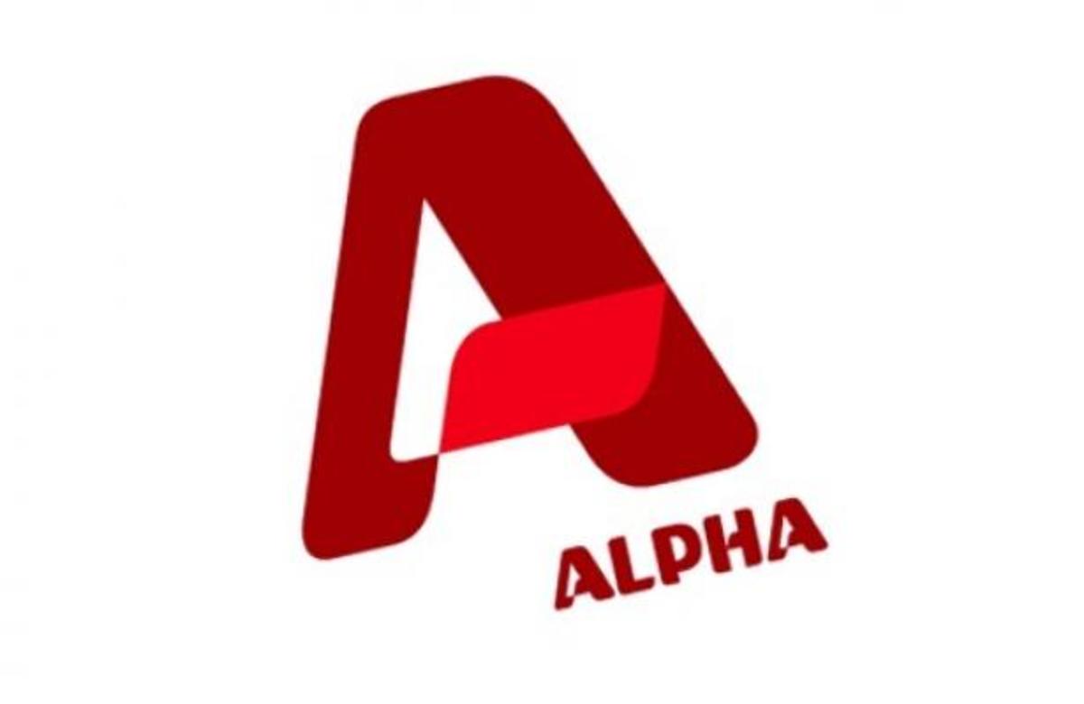 Ποιά εκπομπή κόβεται από τον Alpha;