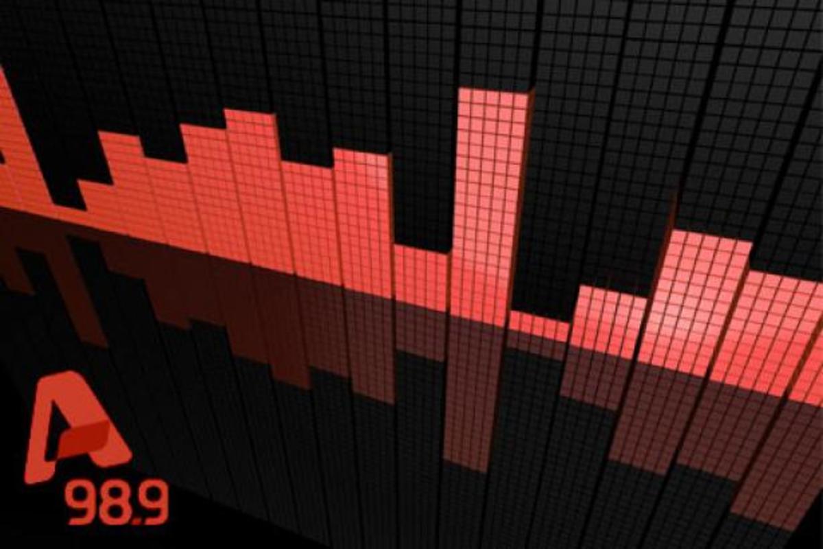 Πενθήμερη απεργία στον ALPHA 9.89!