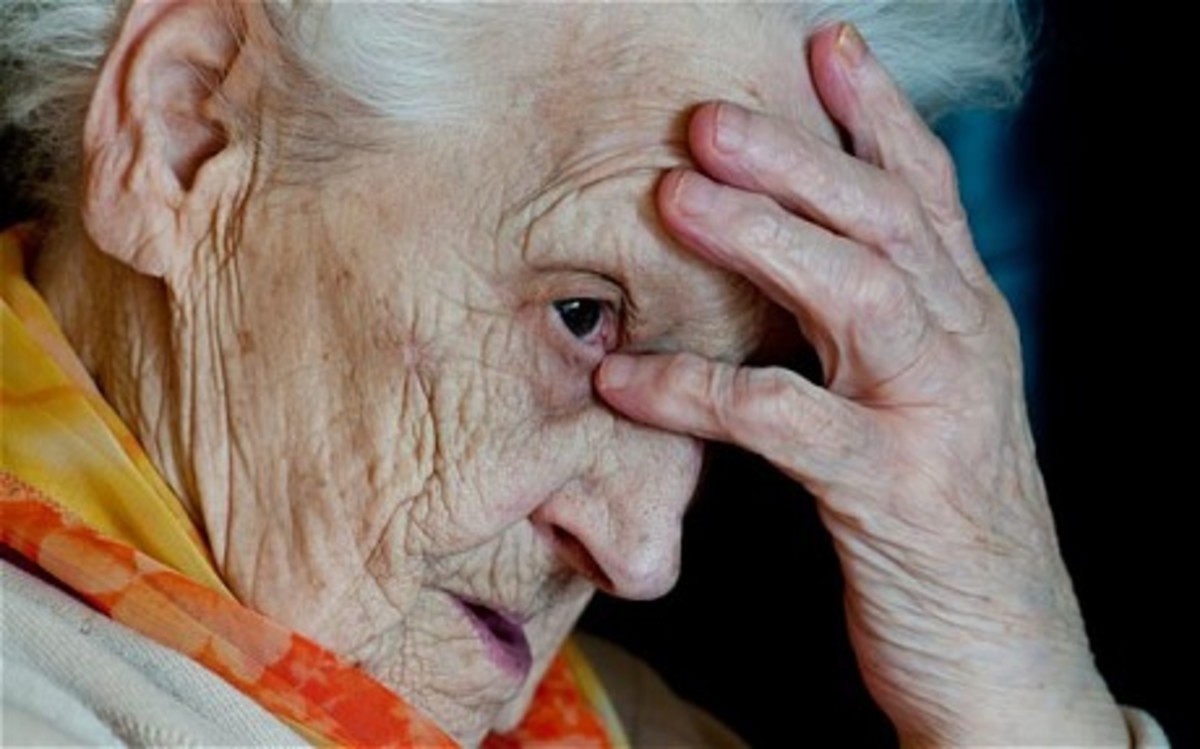 Διαστάσεις επιδημίας παίρνει η νόσος του Αλτσχάιμερ – Θα υπετριπλασιατούν τα κρούσματα εκτιμά ο ΠΟΥ