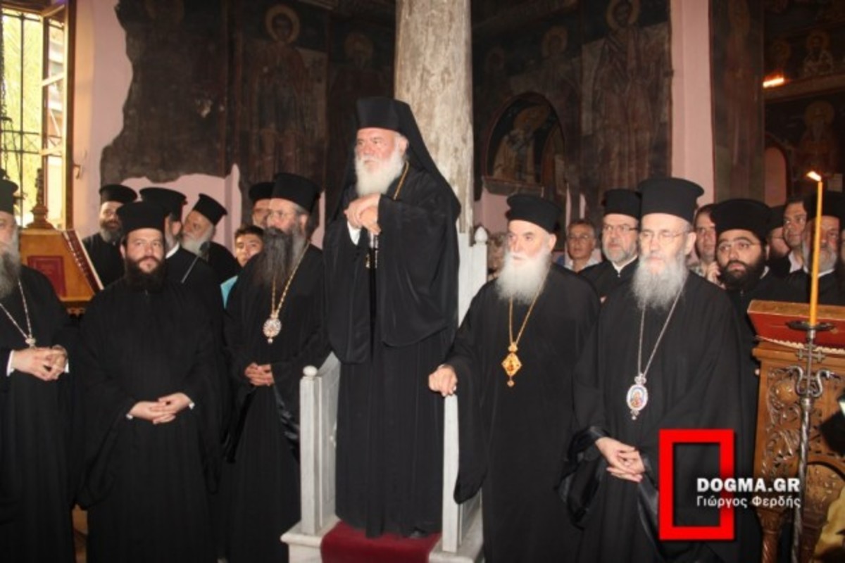 ΦΩΤΟΡΕΠΟΡΤΑΖ: Το Μικρό και Μεγάλο Μήνυμα στη Μ. Πετράκη