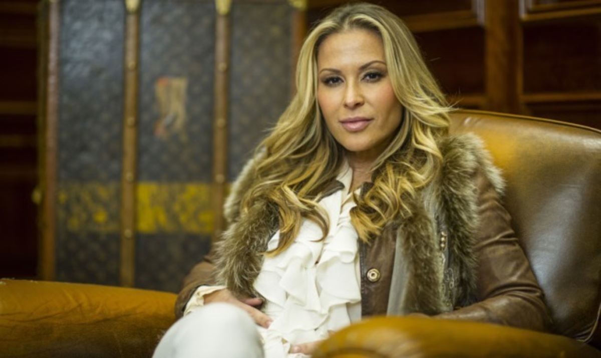Anastacia: Υπεβλήθη σε διπλή μαστεκτομή, μετά το δεύτερο χτύπημα του καρκίνου!