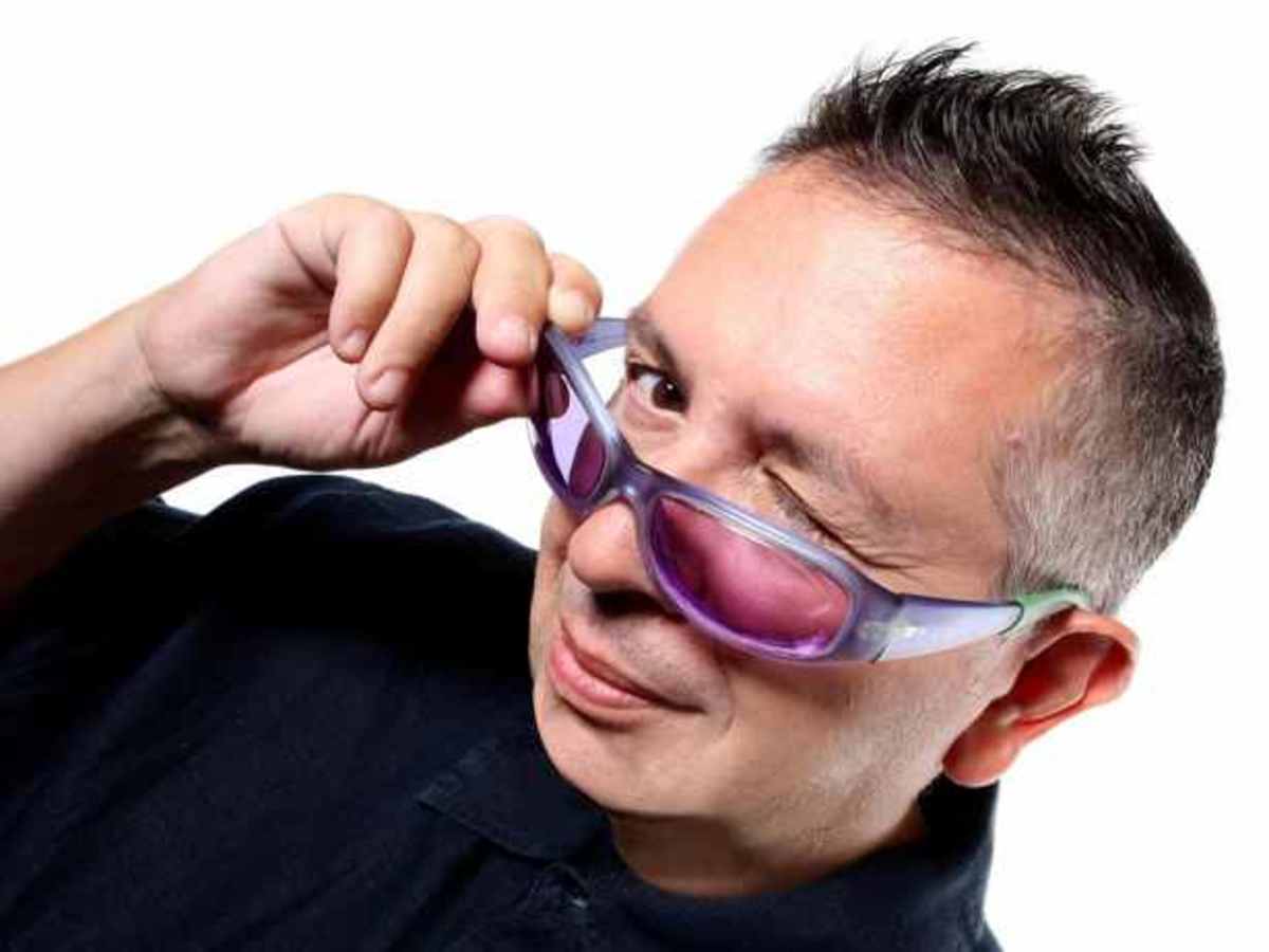 Αυτό το καλοκαίρι είναι ΟΛΑ HOT στον ΑΝΤ1