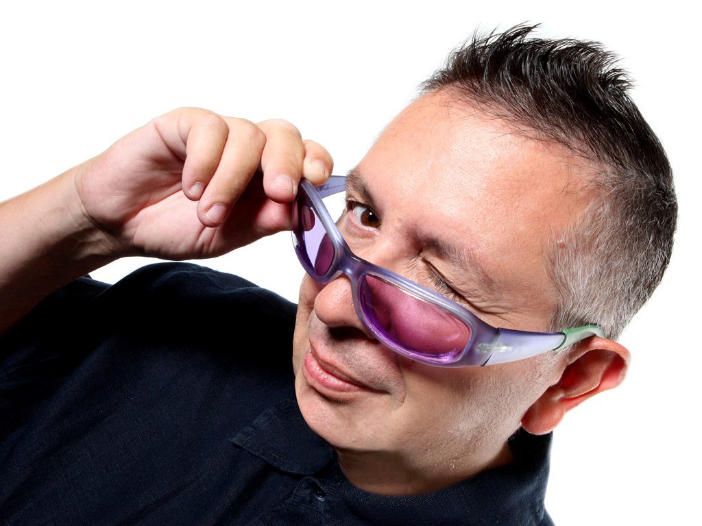 Έρχεται απόψε και θα τα κάνει …ΟΛΑ μπάχαλο!