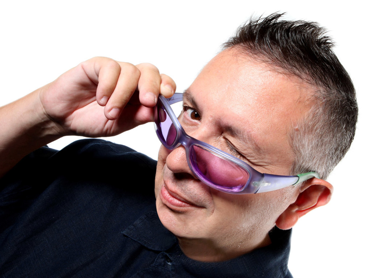 Έρχεται απόψε και θα τα κάνει …ΟΛΑ μπάχαλο!