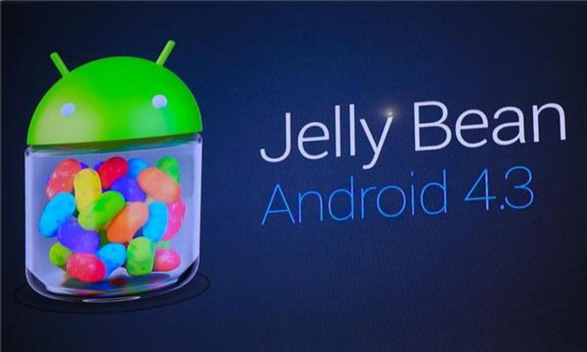 Αυτή είναι η νέα έκδοση του Android