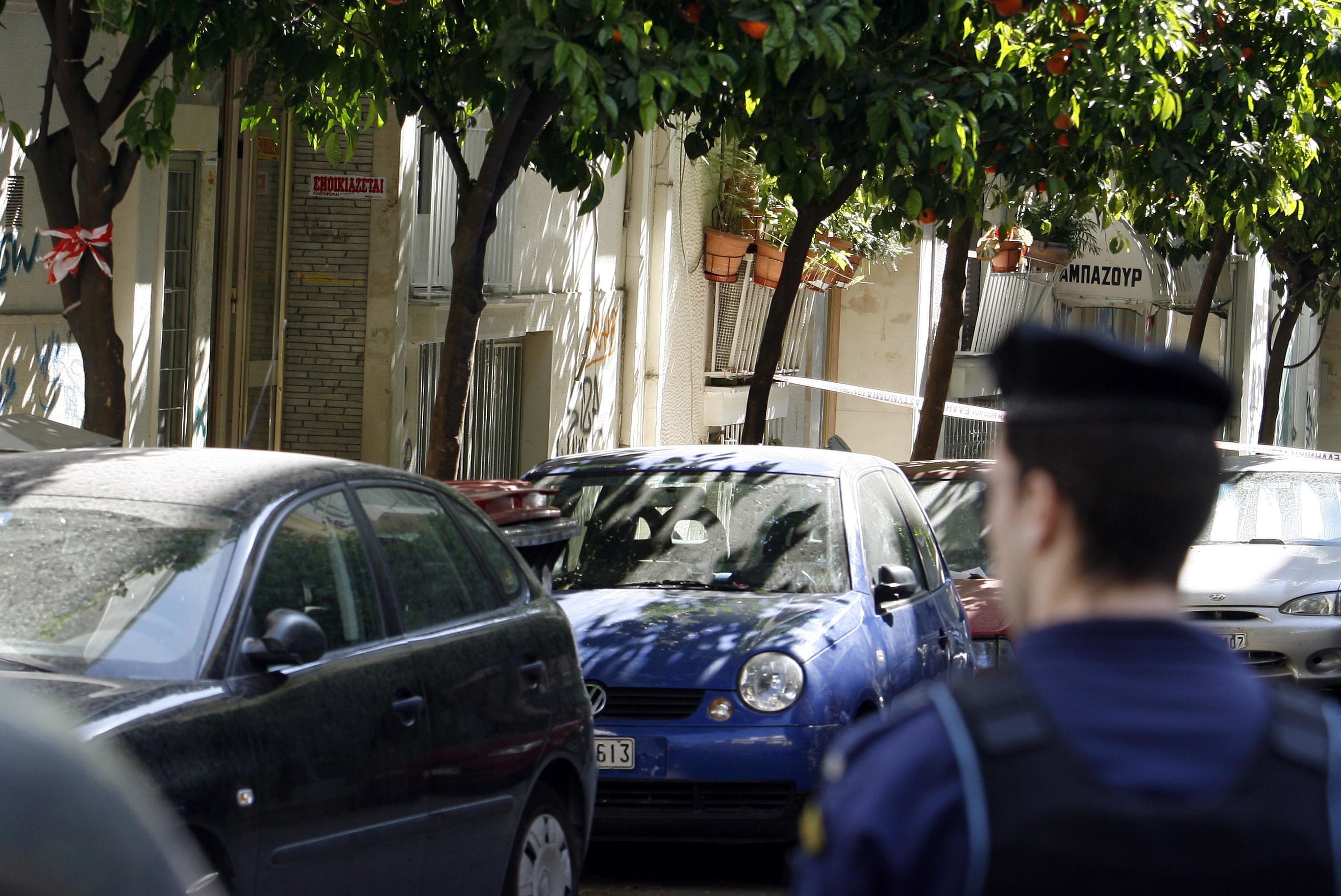 Σημείωμα – δόλωμα στο φάκελο βόμβα για Καστανίδη