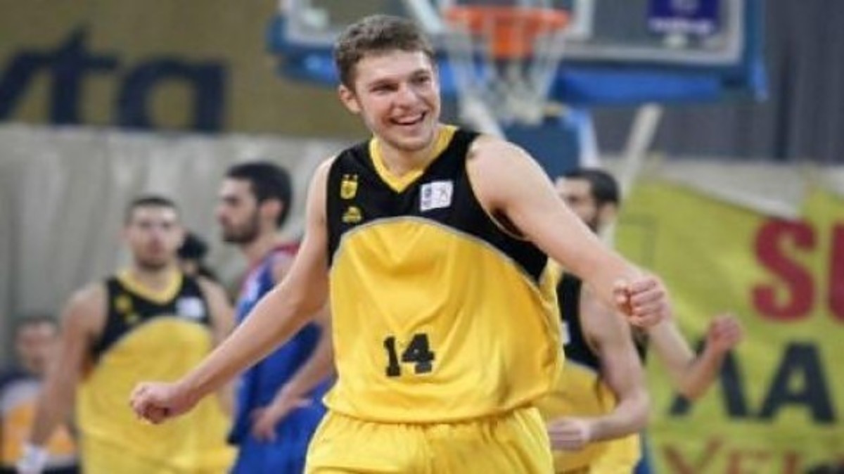 Το “παιδί” του ΑΠΟΕΛ έγινε άντρας και η διαδρομή από τον Άρη Θεσσαλονίκης στην Μπαρτσελόνα