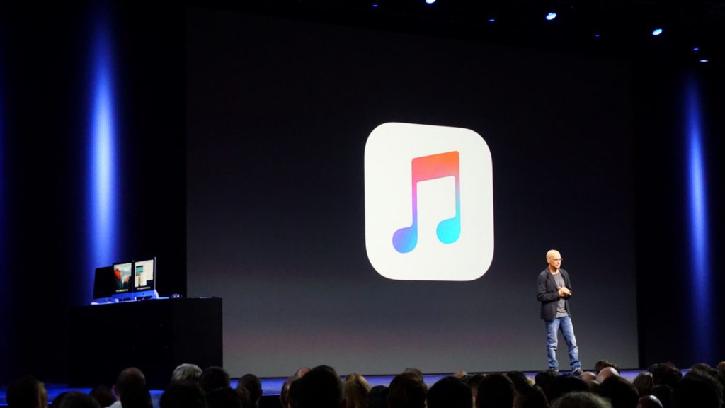 Στο στόχαστρο των ελεγκτικών αρχών το Apple Music
