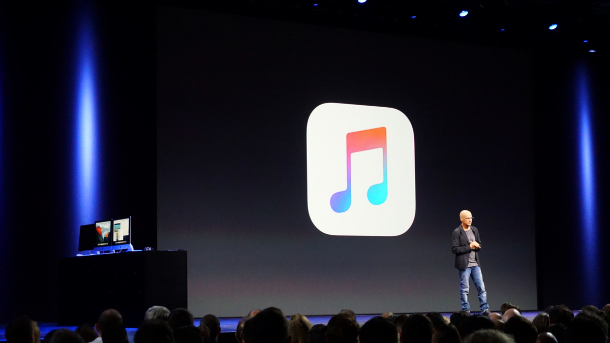 Στο στόχαστρο των ελεγκτικών αρχών το Apple Music