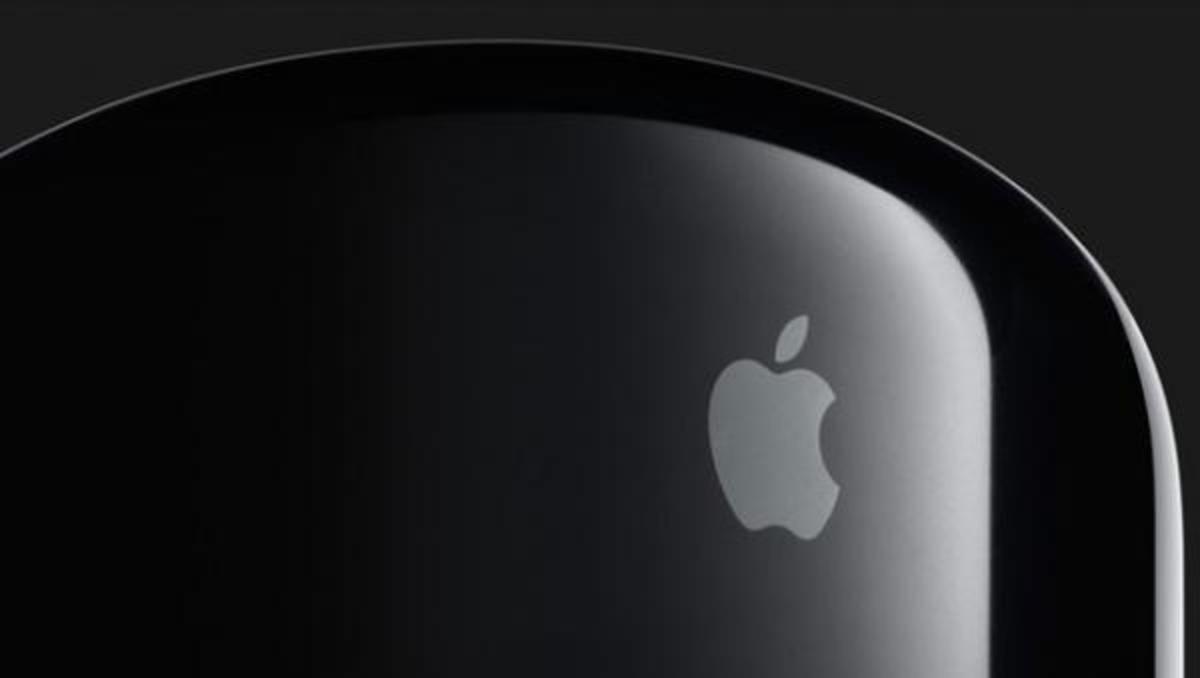 Αυτός είναι ο νέος Mac Pro!