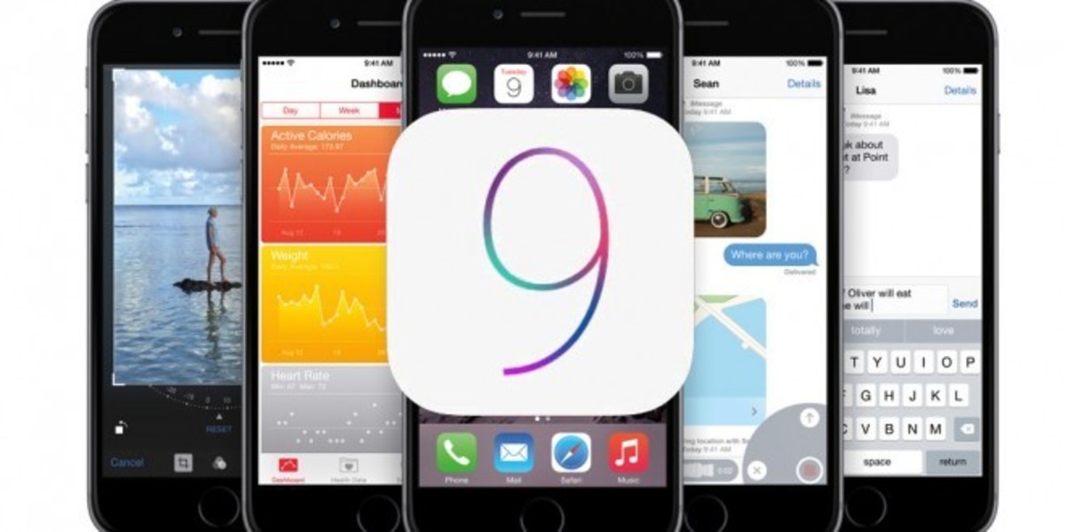 Η Apple ετοιμάζει ειδική έκδοση του iOS9 για τις παλιές συσκευές!