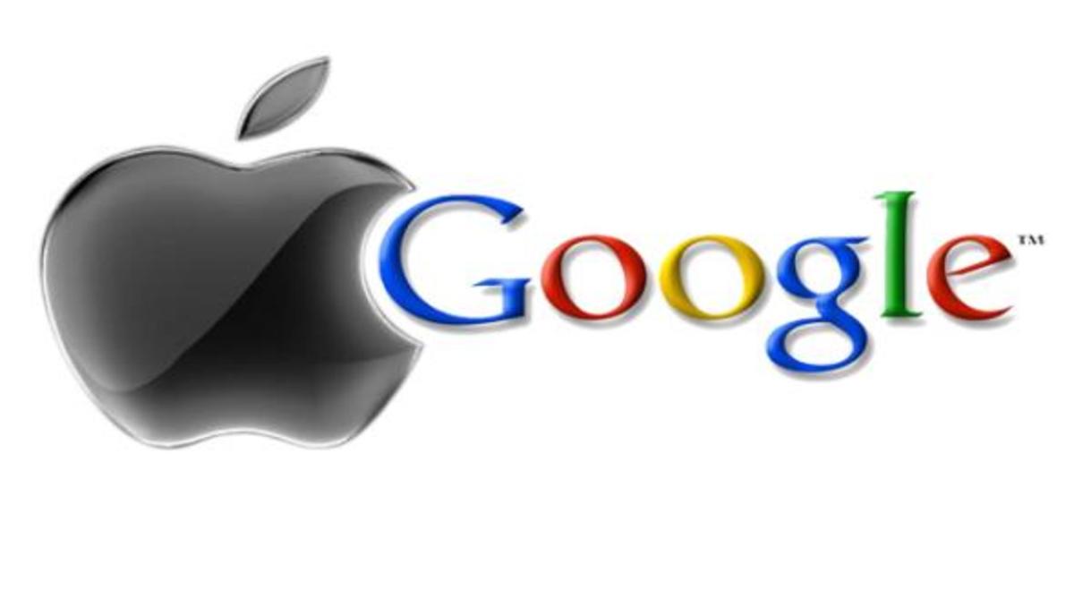 Η Apple και η Google αφαιρούν Trojan spamming από τα καταστήματά τους