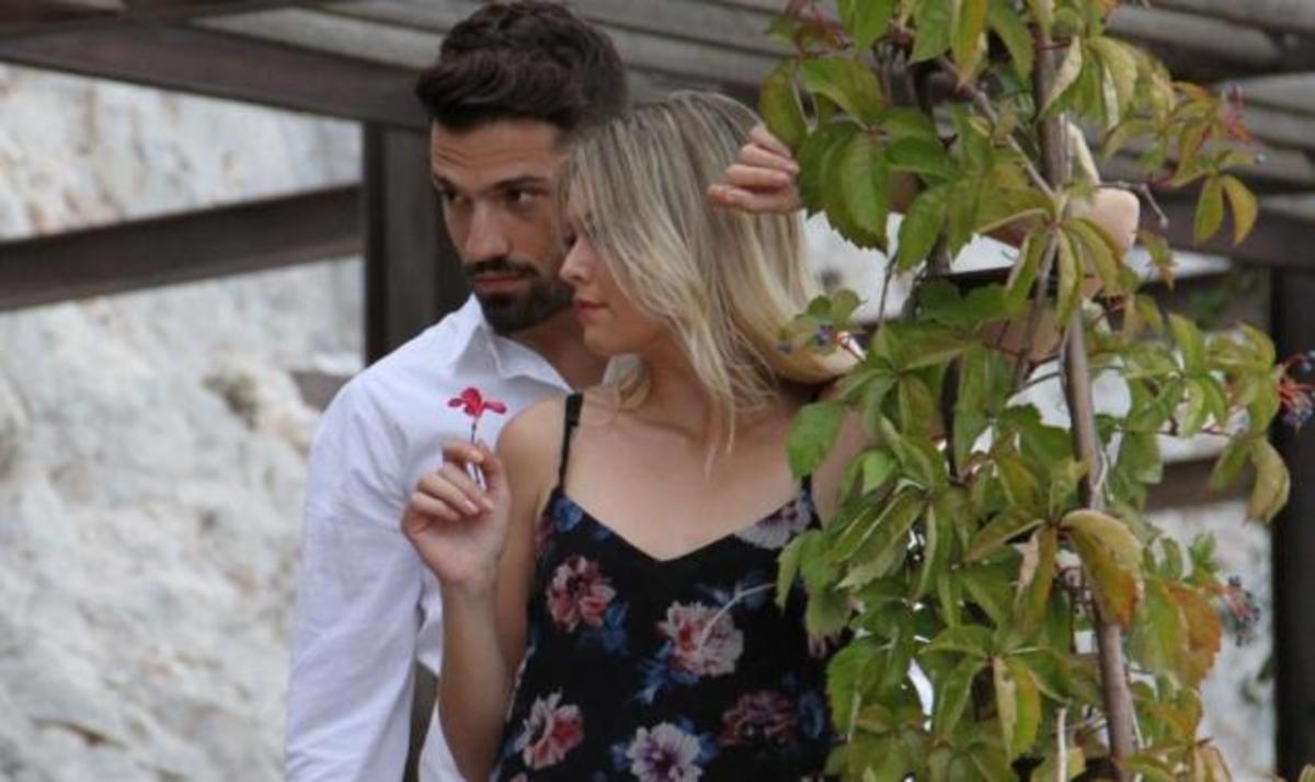 Κ. Αργυρός: Κυκλοφόρησε το νέο ερωτικό video clip για το τραγούδι “Να της πεις”