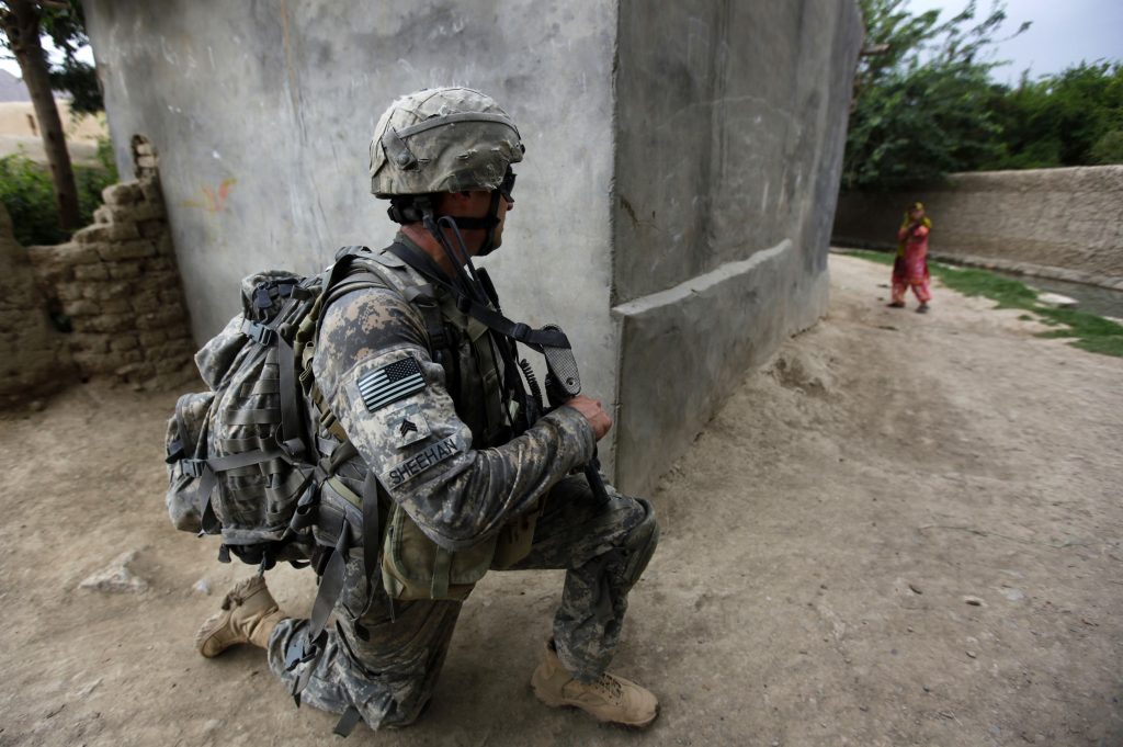 ΗΠΑ: Επίθεση στο Πακιστάν σε περίπτωση τρομοκρατικού χτυπήματος