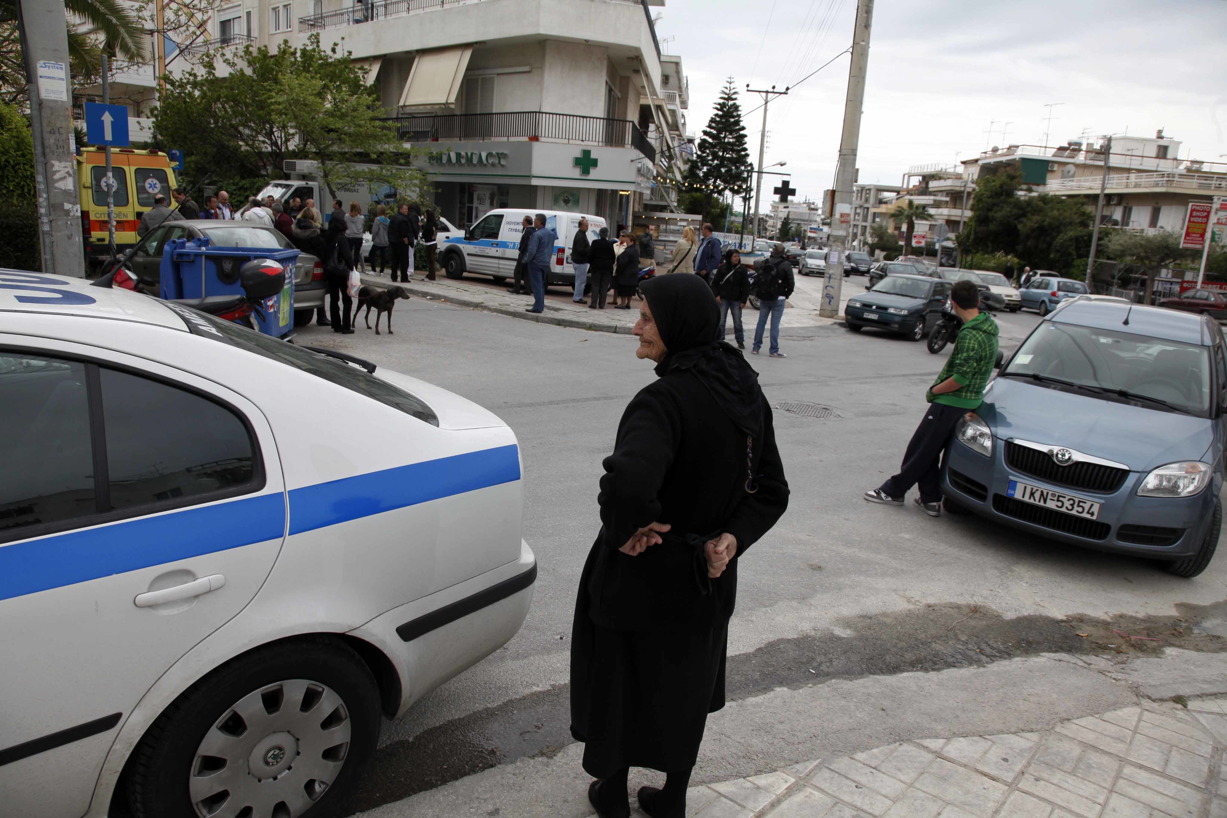 Βρέθηκε 15χρονη που το είχε σκάσει από το σπίτι της