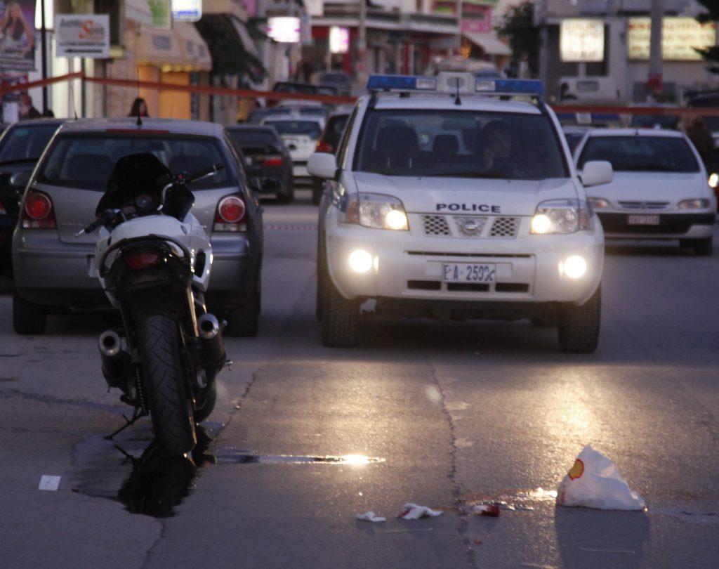 23χρονος Ρουμάνος είχε κλέψει αντικείμενα αξίας 150.000 ευρώ!