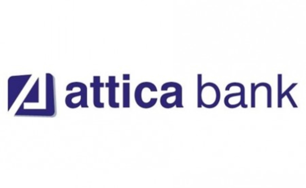 ATTICA BANK: Μαζί με ισχυρούς συμμάχους