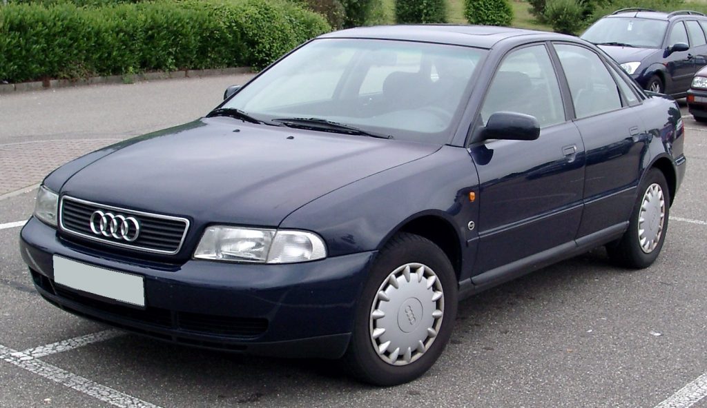Η Audi ανακαλεί 850.000 μοντέλα Α4