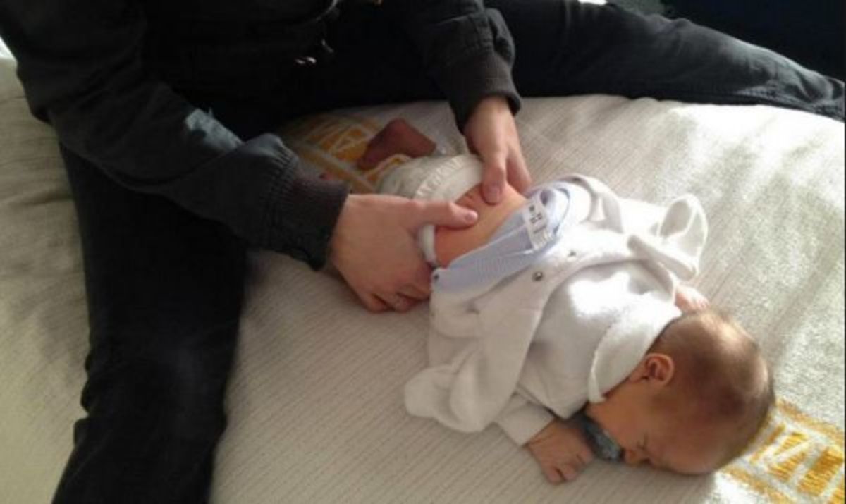 Γνωστός γυναικολόγος σε υπόθεση εμπορίας και παράνομης υιοθεσίας βρέφους