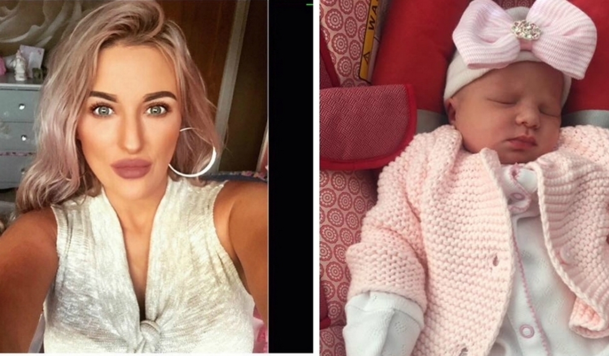 Αδιανόητο! Πέρασε νεογέννητο για κούκλα και το γρονθοκόπησε