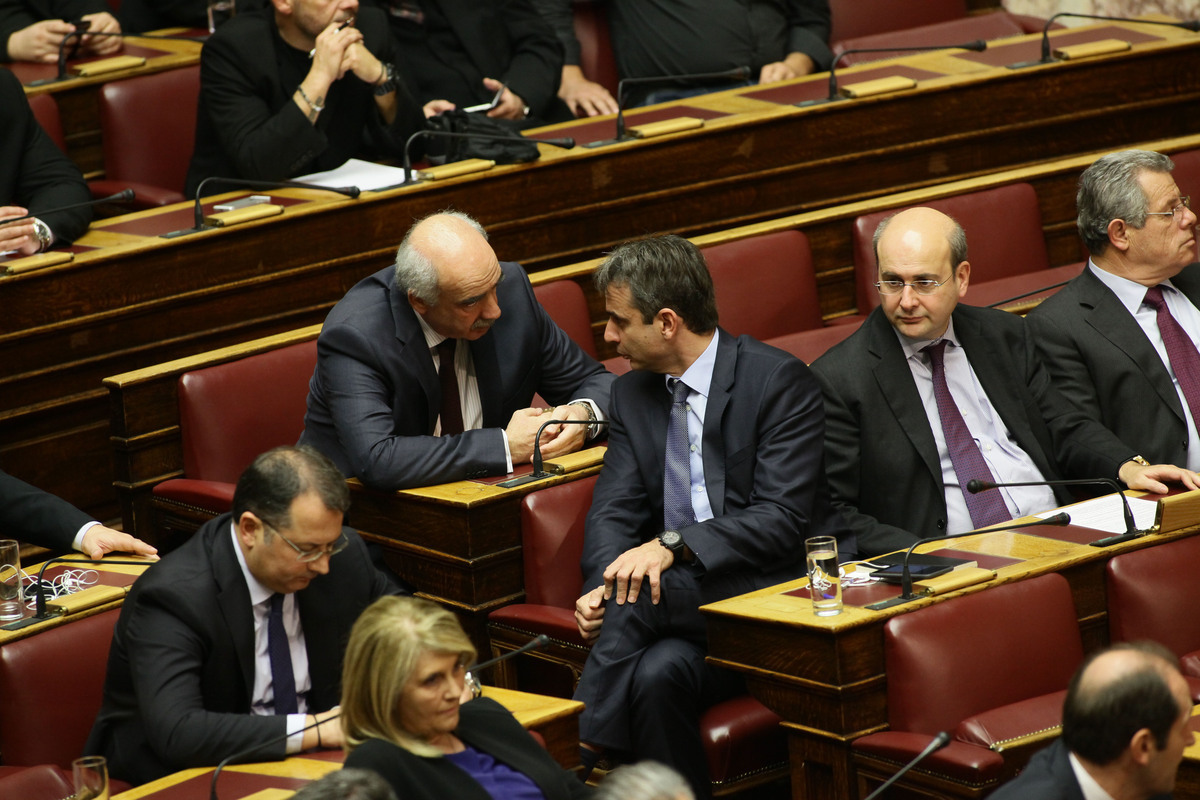 ΦΩΤΟ ΑΡΧΕΙΟΥ EUROKINISSI