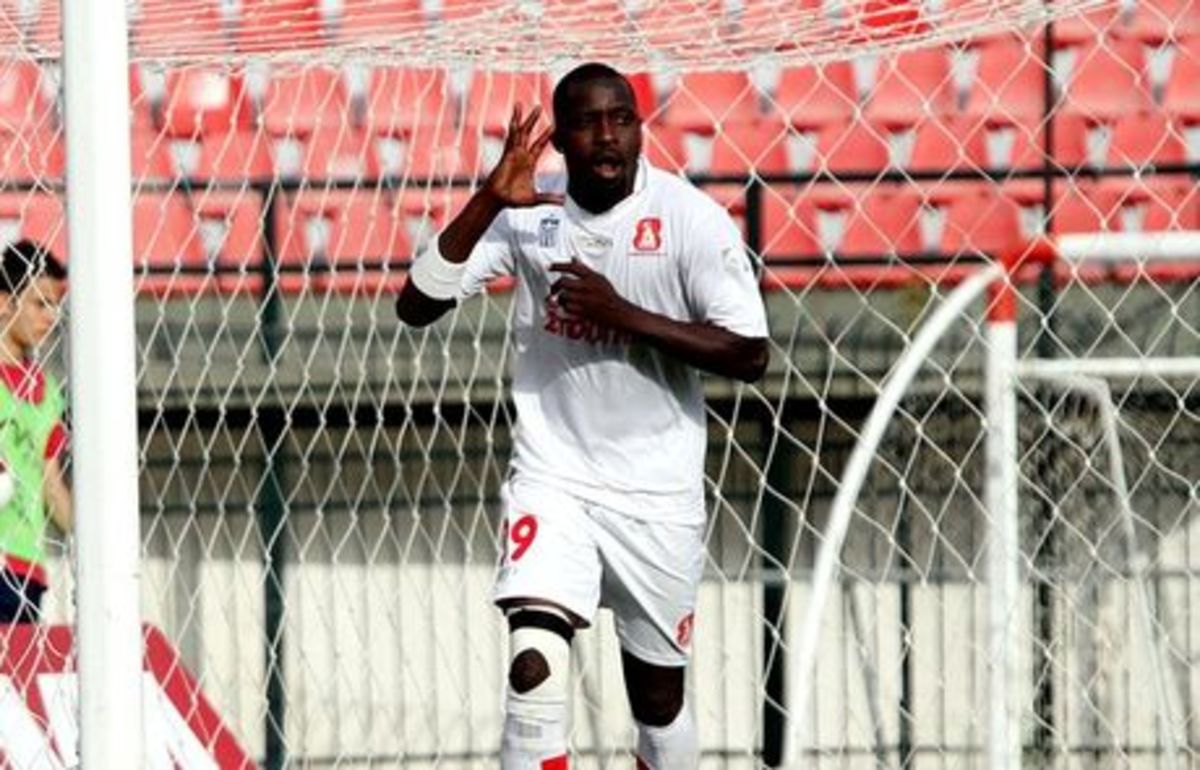 Πήρε το ντέρμπι ο Πανσερραϊκός – Ματσάρα στο “Καυτανζόγλειο”