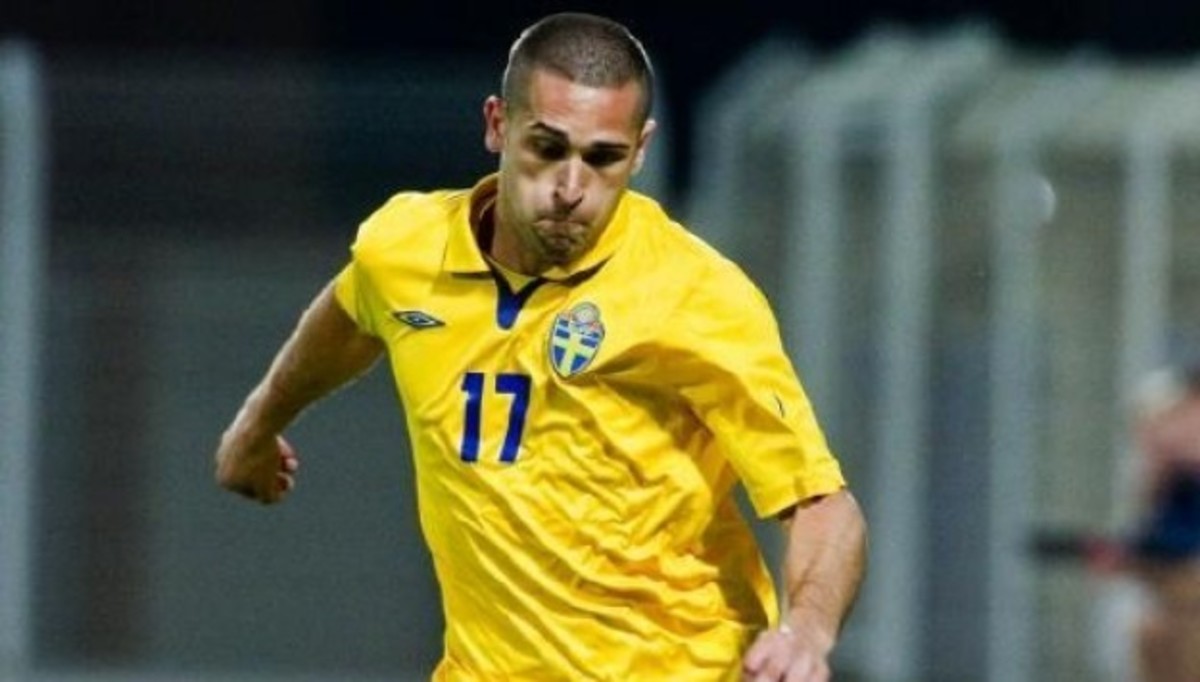 Στην Αθήνα ο Μπαϊράμι  – “Τιμή να παίξω στον Παναθηναϊκό”