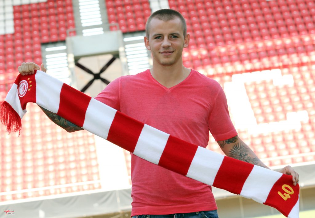 Ο Βλάντιμιρ Βάις