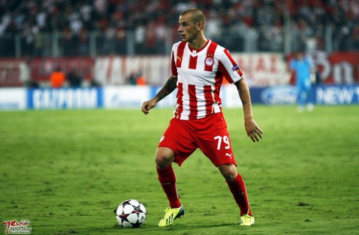 ΦΩΤΟ NEWSPORTS