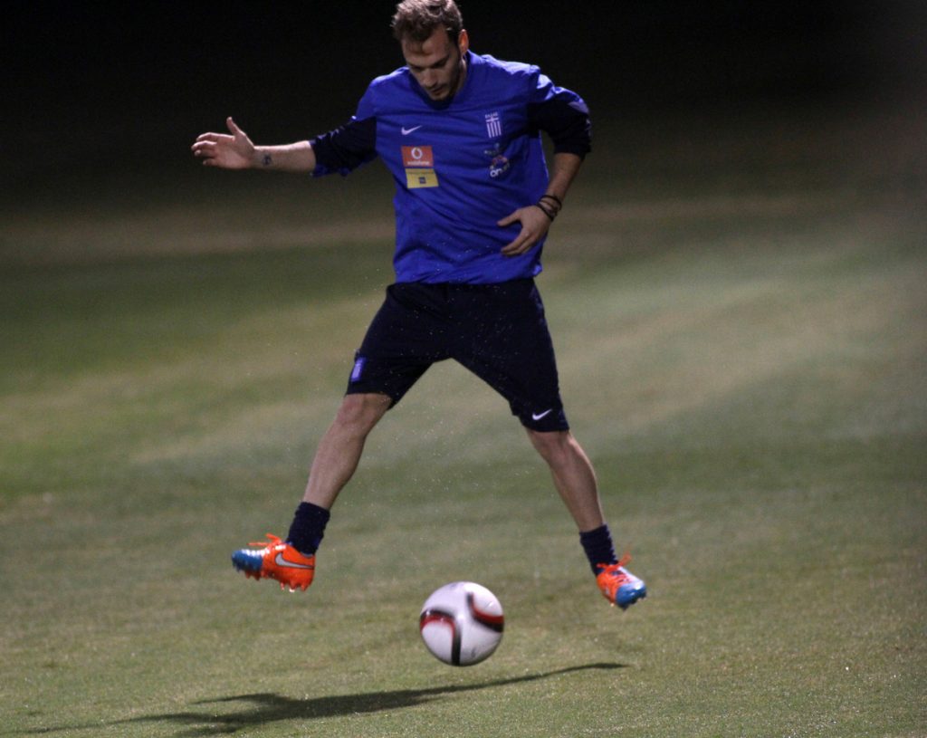 ΦΩΤΟ Eurokinissi