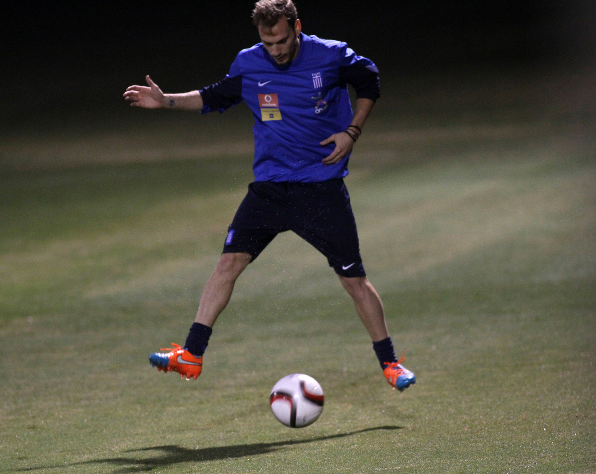 ΦΩΤΟ Eurokinissi