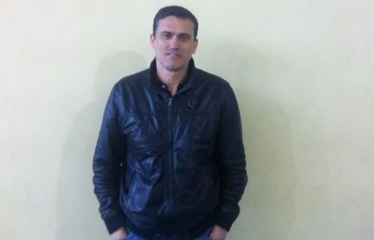 Ο Μπακοδήμος στον πάγκο του Παναθηναϊκού