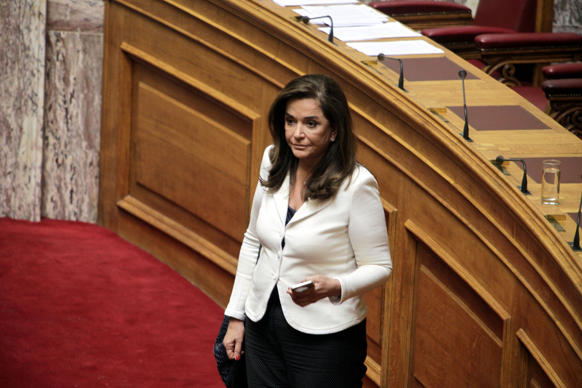 Μπακογιάννη: Θα υπάρξει οριστική λύση και συμφωνία