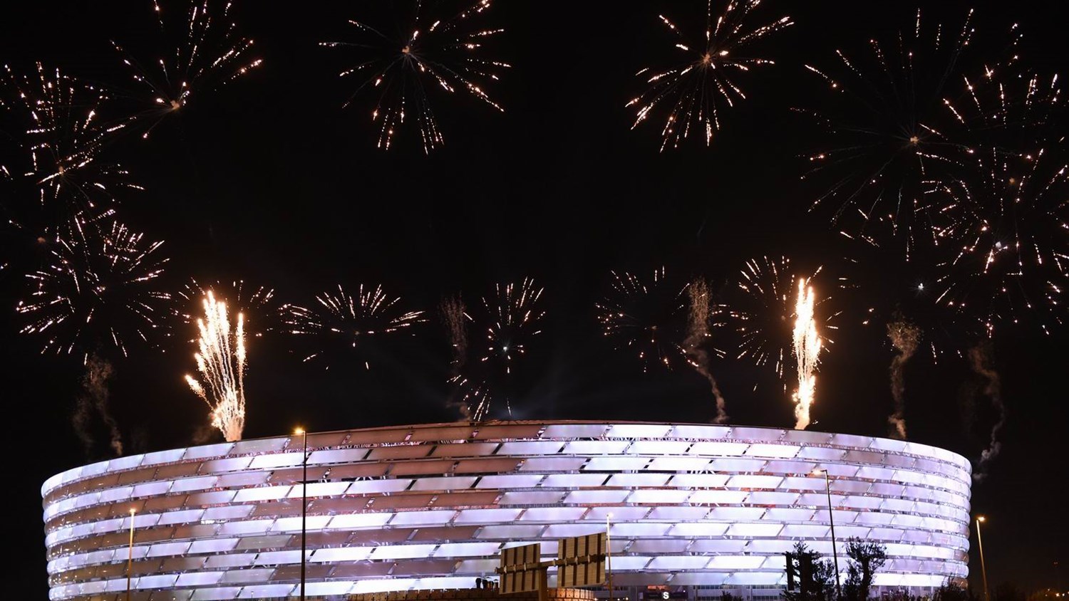 ΦΩΤΟ BAKU2015