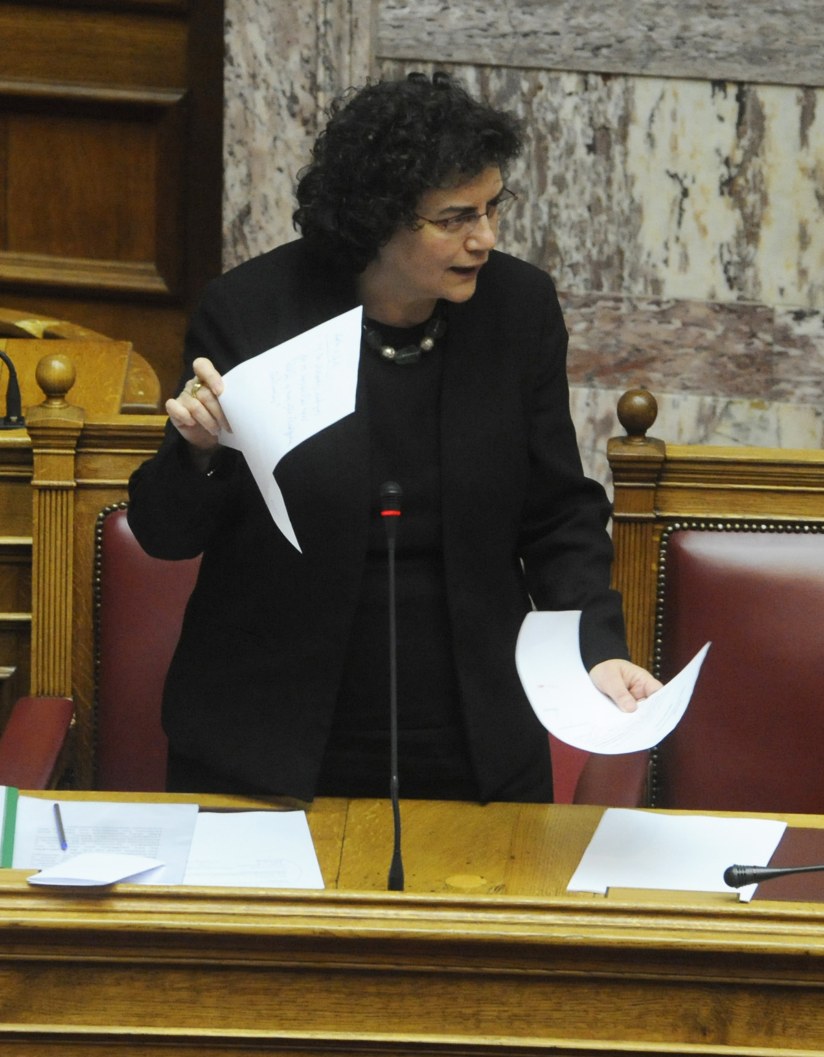 Βαλαβάνη: Ψάχνουμε τη νέα ονομασία για τον ΕΝΦΙΑ