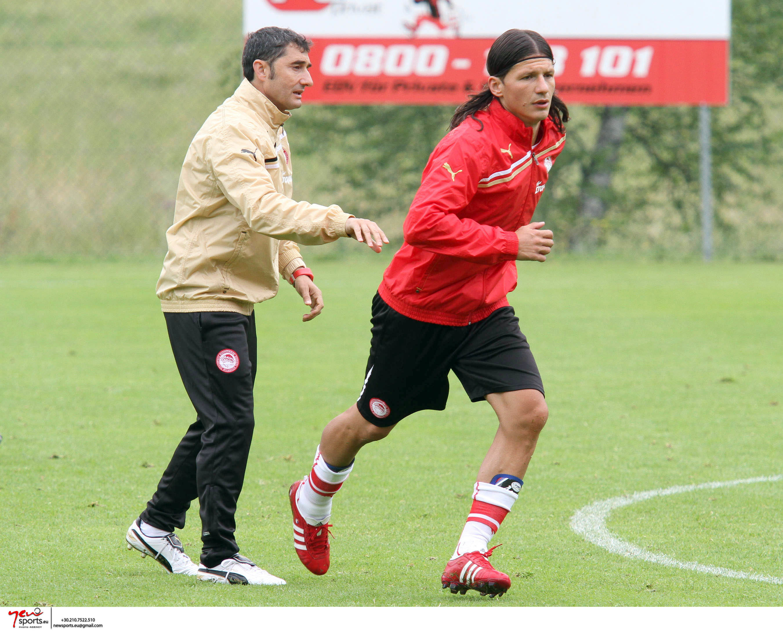 ΦΩΤΟ ΝEWSPORTS.