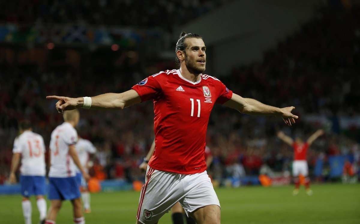 Euro 2016: Oι Θεοί της Ουαλίας! Σάρωσαν και πήγαν στους “16”
