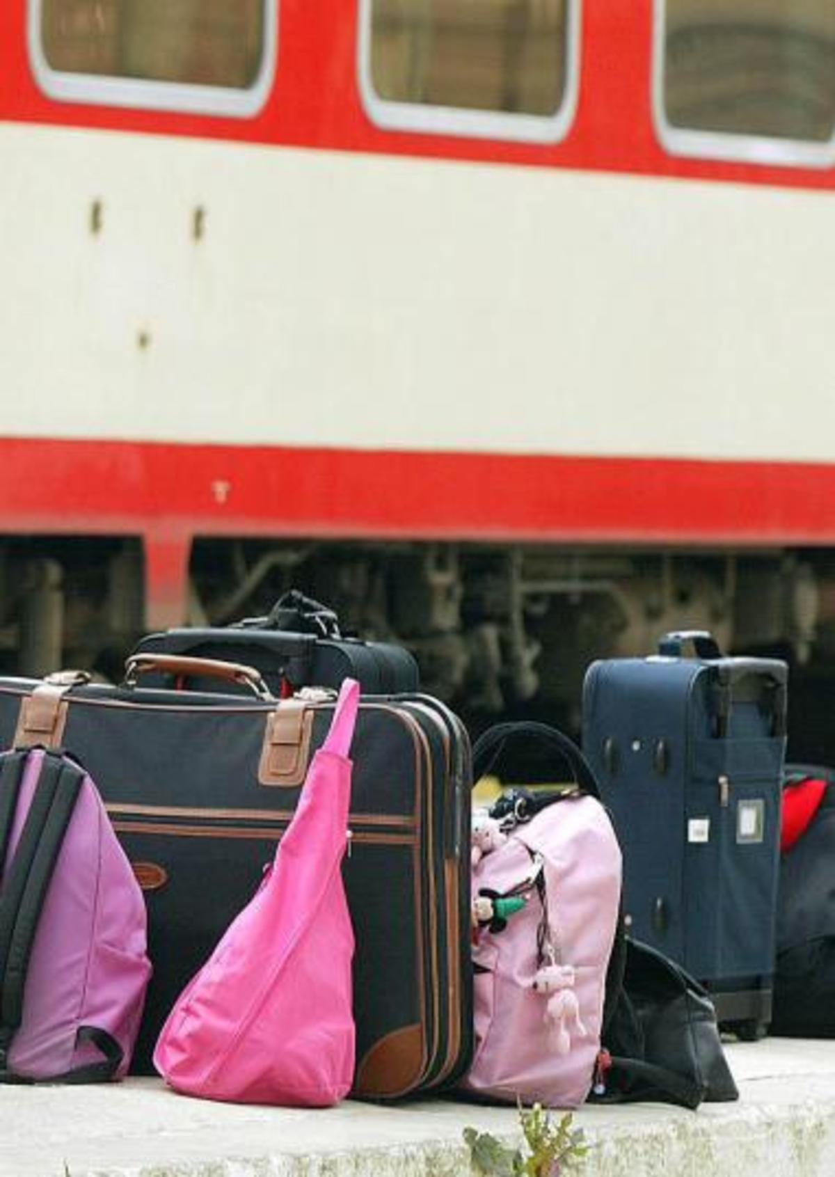 80% αυξήθηκαν οι Έλληνες μετανάστες στη Γερμανία