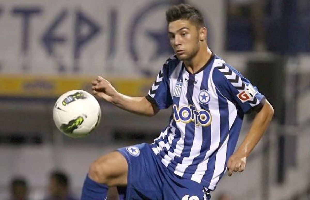 ΦΩΤΟ EUROKINISSI