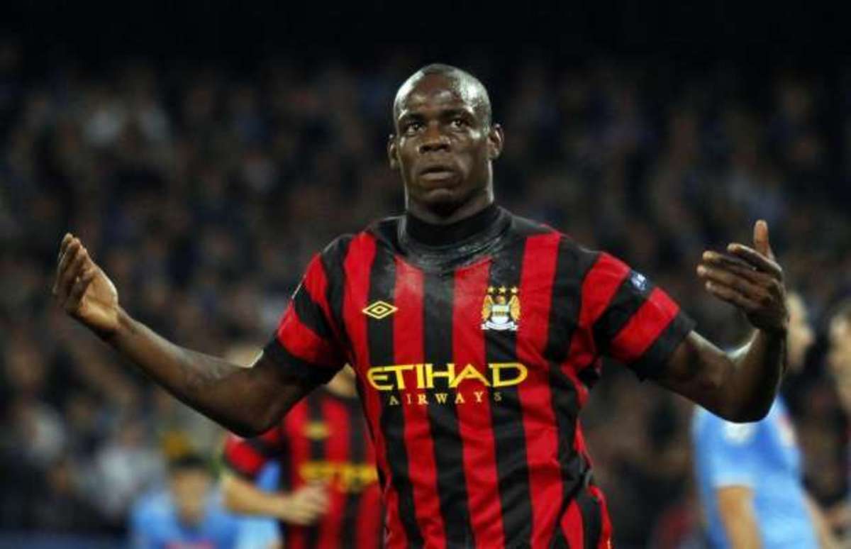 Η μετεγγραφή της χρονιάς – Στη Μίλαν ο Μπαλοτέλι!