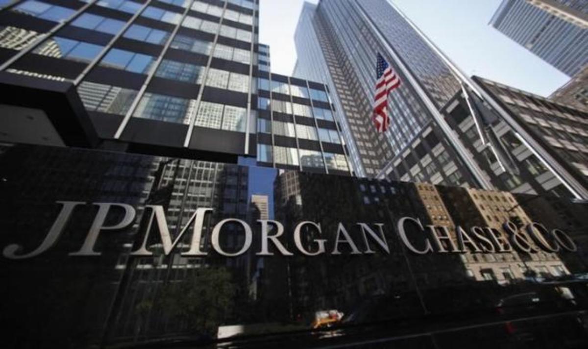 Η JPMorgan αποκτά κτίριο στο Δουβλίνο με χώρο για 1.000 υπαλλήλους