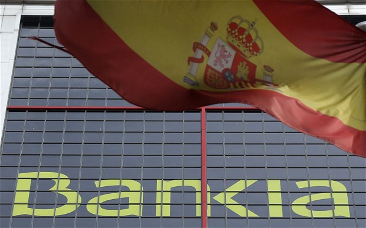 Ισπανία: Σύντομα θα ζητήσει την εκταμίευση της πρώτης δόσης