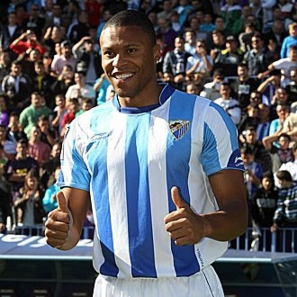 Κοντά στην… σωτηρία η Μάλαγα – Δείτε τι έγινε στη Πριμέρα Ντιβιζιόν