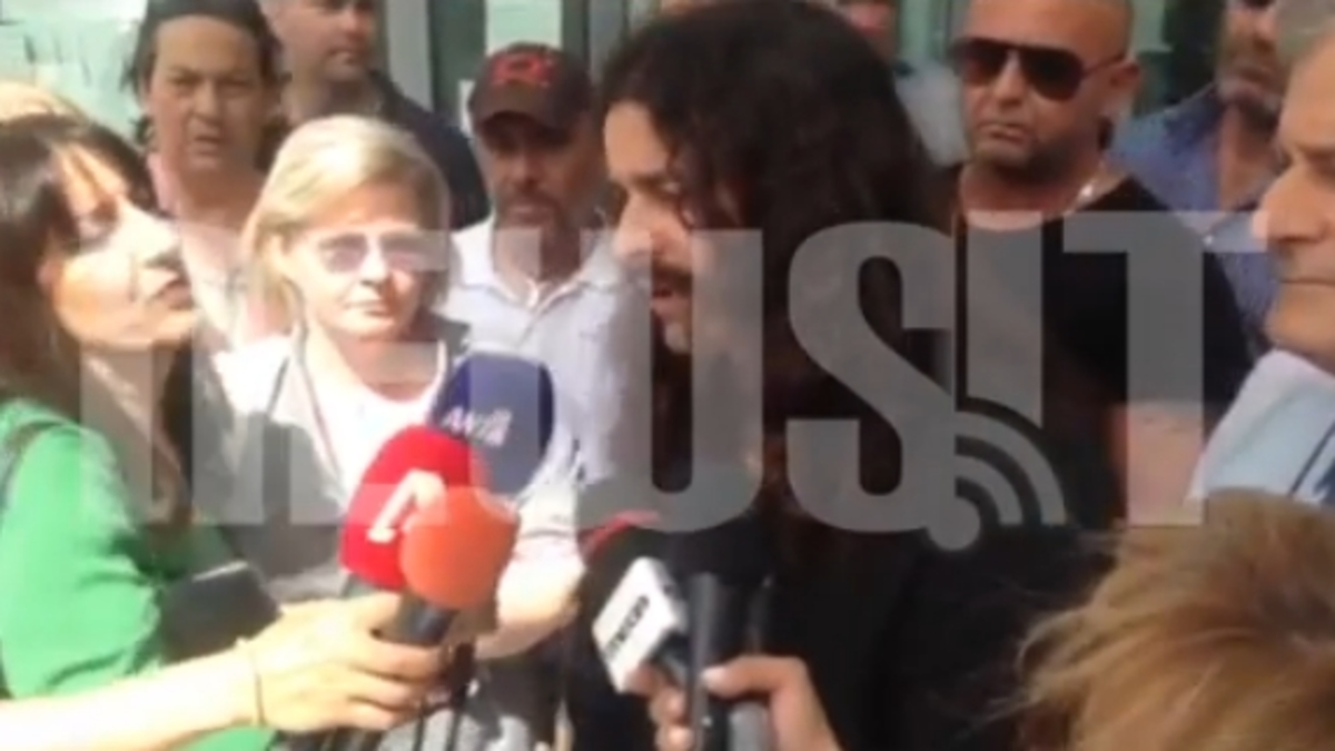 Μπαρμπαρούσης:”Ο λαός θα κρίνει”