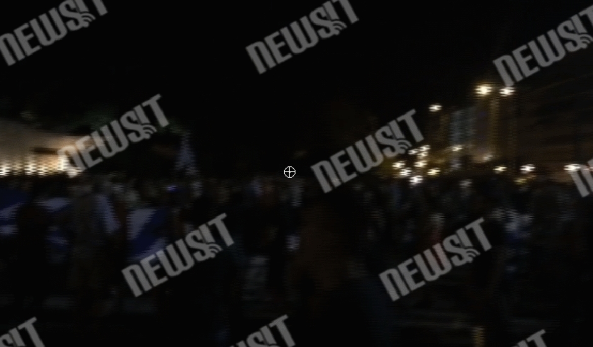 Βρίζουν τον Μπαρμπαρούση