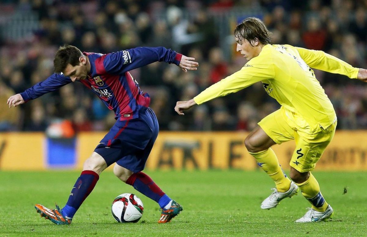 Δείτε σε live streaming τα μεγάλα ευρωπαϊκά ντέρμπι του Σαββατοκύριακου!