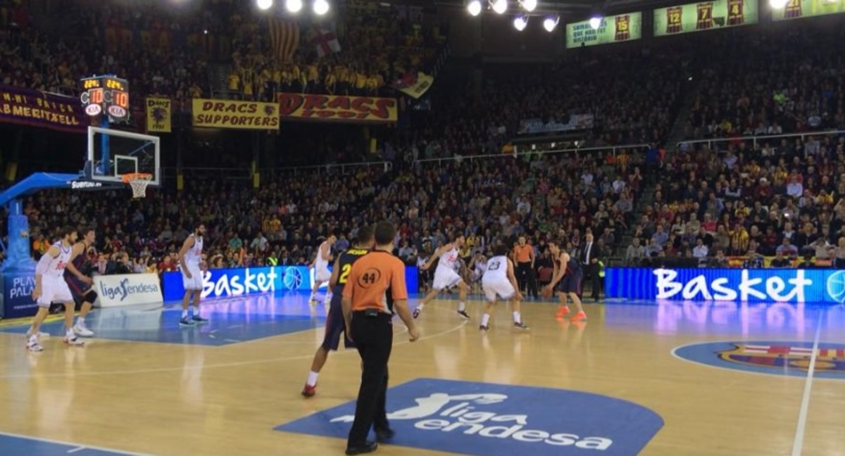 Στη Μπάρτσα το clasico, πανηγυρίζει η Μάλαγα