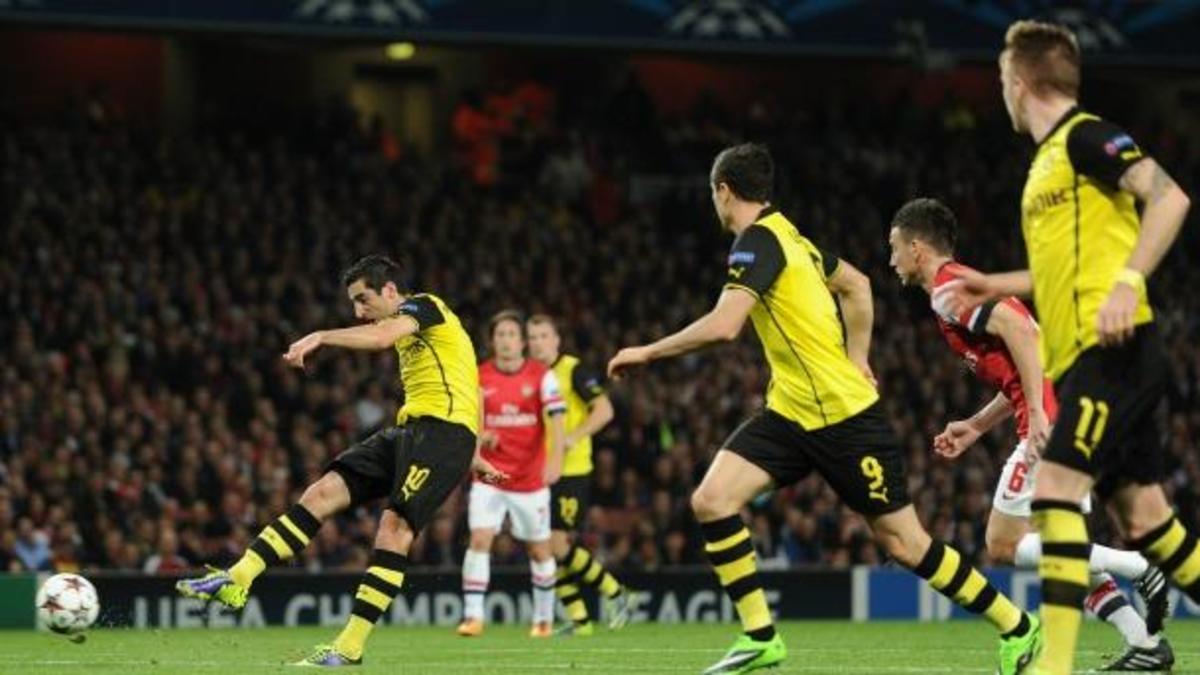 Ισόπαλο το ντέρμπι – Ο Λεβαντόφσκι “καθάρισε” την Άρσεναλ