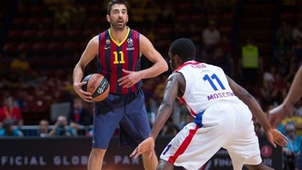 Πήρε τον τελικό της… παρηγοριάς η Μπαρτσελόνα
